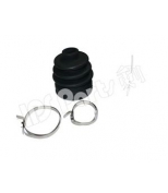 IPS Parts - IBK10007 - 